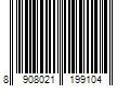 Barcode Image for UPC code 8908021199104