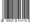 Barcode Image for UPC code 8908021513115