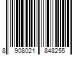 Barcode Image for UPC code 8908021848255