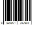 Barcode Image for UPC code 8908021980092