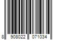 Barcode Image for UPC code 8908022071034