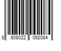 Barcode Image for UPC code 8908022092084