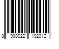 Barcode Image for UPC code 8908022192012