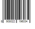 Barcode Image for UPC code 8908022196034