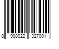 Barcode Image for UPC code 8908022327001