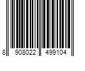 Barcode Image for UPC code 8908022499104