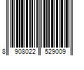 Barcode Image for UPC code 8908022529009