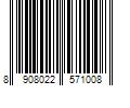 Barcode Image for UPC code 8908022571008