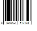 Barcode Image for UPC code 8908022610103