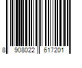 Barcode Image for UPC code 8908022617201