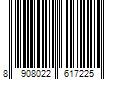 Barcode Image for UPC code 8908022617225