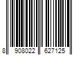 Barcode Image for UPC code 8908022627125