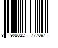 Barcode Image for UPC code 8908022777097