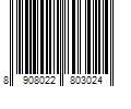 Barcode Image for UPC code 8908022803024