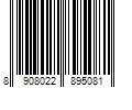 Barcode Image for UPC code 8908022895081