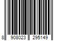 Barcode Image for UPC code 8908023295149