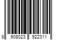 Barcode Image for UPC code 8908023922311