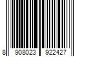 Barcode Image for UPC code 8908023922427