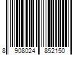 Barcode Image for UPC code 8908024852150