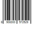 Barcode Image for UPC code 8908300572529