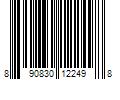 Barcode Image for UPC code 890830122498