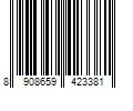 Barcode Image for UPC code 8908659423381