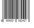 Barcode Image for UPC code 8909021082427