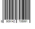 Barcode Image for UPC code 8909142705991