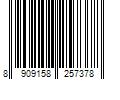 Barcode Image for UPC code 8909158257378