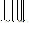 Barcode Image for UPC code 8909164036431