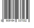 Barcode Image for UPC code 8909164037032