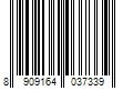 Barcode Image for UPC code 8909164037339