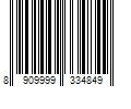 Barcode Image for UPC code 8909999334849