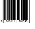 Barcode Image for UPC code 8910111261240