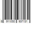 Barcode Image for UPC code 8911030937131