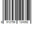 Barcode Image for UPC code 8912759124352