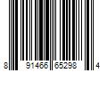 Barcode Image for UPC code 891466652984