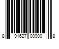 Barcode Image for UPC code 891627009008