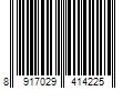 Barcode Image for UPC code 8917029414225