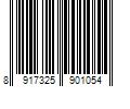 Barcode Image for UPC code 8917325901054