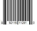 Barcode Image for UPC code 892115112910