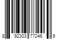 Barcode Image for UPC code 892303772469