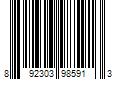 Barcode Image for UPC code 892303985913