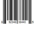 Barcode Image for UPC code 892348384405