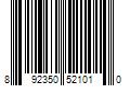 Barcode Image for UPC code 892350521010