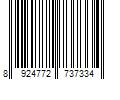 Barcode Image for UPC code 8924772737334