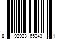 Barcode Image for UPC code 892923652431