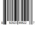 Barcode Image for UPC code 892923655227