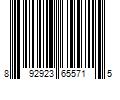 Barcode Image for UPC code 892923655715