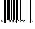 Barcode Image for UPC code 892923656583